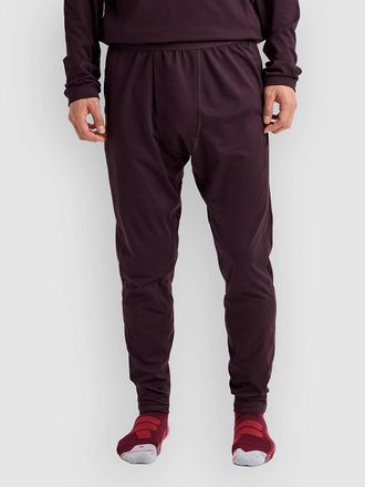 Burton Synthetic Midweight Funktionshose braun