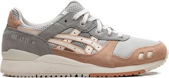 Asics Sneakers Gel Lyte III OG White Sage/Cream - Grigio