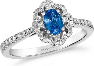 Le Vian Ladies Precious Rings set in P95
