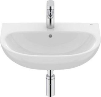 Roca Roca - Victoria-n Lavabo Sin Pedestal Blanco - Medida: 56x46 Cms - Medida: 56x46 Cms - Ref: A325v02000