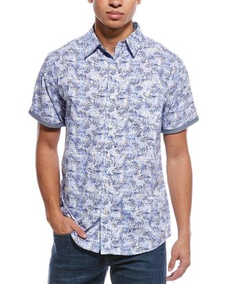 Weatherproof Vintage Weatherproof Vintage Poplin Shirt