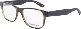 Karl Lagerfeld Karl Lagerfeld Mens Kl917 54Mm Optical Frames