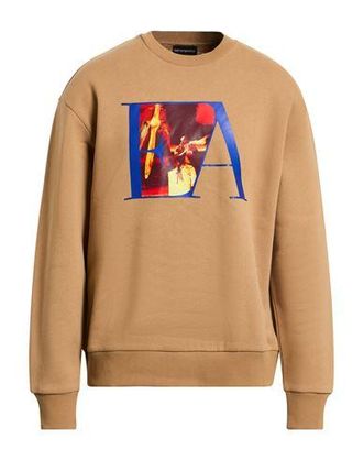 Emporio Armani TOPWEAR - Sweatshirts on YOOX.COM
