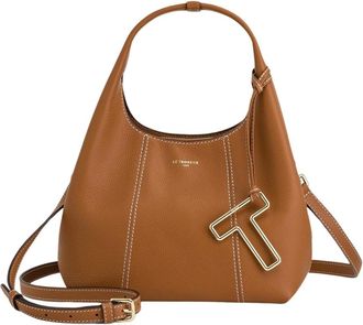 Le Tanneur Donna, Borse, Marrone, Taglia unica, new