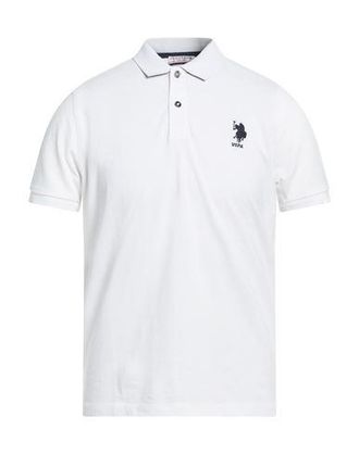U.S.Polo Association TOPS - Poloshirts auf YOOX.COM