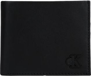 Calvin Klein Small Leather Goods - Wallets sur YOOX.COM