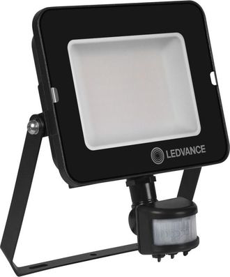 Ledvance Ledvance Proyector Led Con Sensor De Movimiento 50w 4000k - Flcomp50840bs