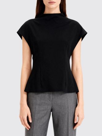 ARMARIUM Top ARMARIUM Donna colore Nero