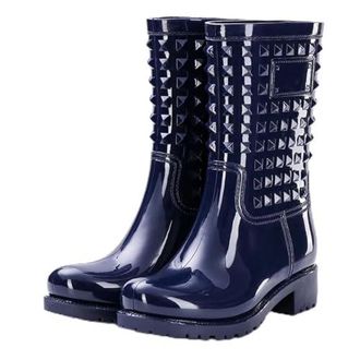 Bottes Imperméables Et Chaudes D'hiver Pour Chien Chaussures De Pluie