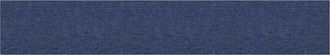 vidaXL Cabecero De Pared 12 Uds. 90 X 15 Cm Azul Tela Vidaxl