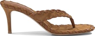 Gianvito Rossi Sandali con tacco Gianvito Rossi