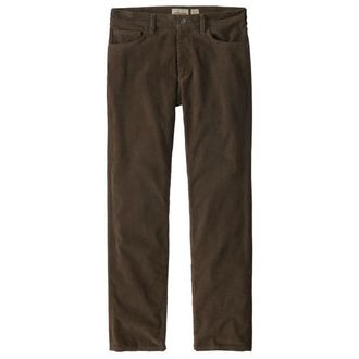 Patagonia Organic Cotton Corduroy Jeans Jeans f&uuml;r Herren | braun