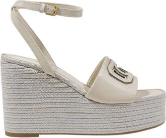 Guess Donna, Scarpe, Bianco, 39 EU, new