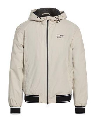Emporio Armani ROPA DE ABRIGO - Chaquetas y cazadoras en YOOX.COM