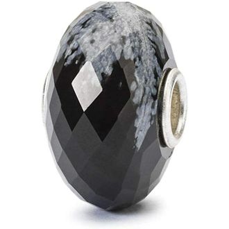 Trollbeads Dames, Accessoires, Zwart, Maat: ONE Size