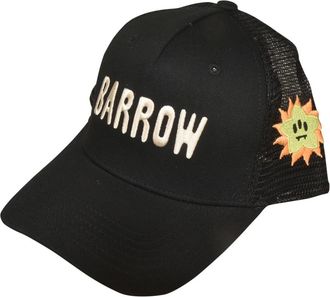 Barrow Hombre, Accesorios, Negro, Talla: ONE Size