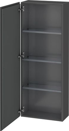 Duravit Duravit - Armario Semi Alto L-cube, Anchura 500mm, Profundidad