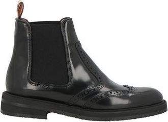 Pollini FOOTWEAR - Ankle boots on YOOX.COM