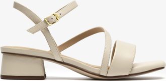 Clarks Leren sandalen Serina35 Strap