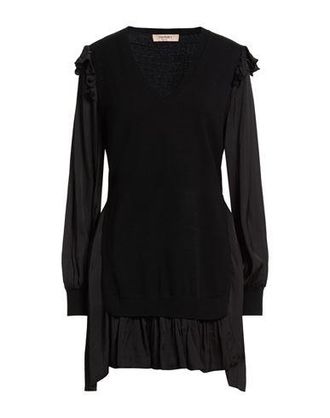 Twin-Set DRESSES - Mini dresses on YOOX.COM