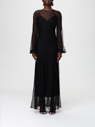 Twinset Abito Twinset in pizzo