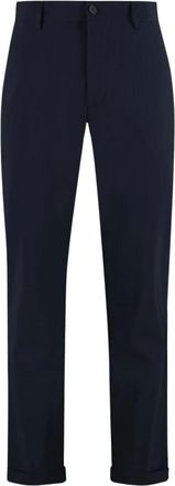 THE (ALPHABET) Los Pantalones - Trousers - Hombre - Azul - L