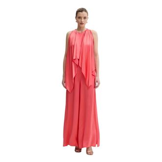 Pinko Pinko, Donna, Jumpsuits, Rosa, XS, new