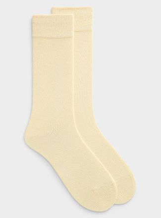 Le 31 Mens Minimalist dress socks