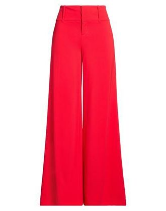 Alice & Olivia BOTTOMWEAR - Pantaloni su YOOX.COM