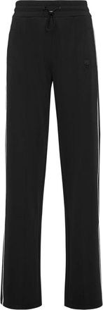 Plein Sport Trainingsbroeken - Dames - Trainingsbroeken - Zwart - XS - Fitness