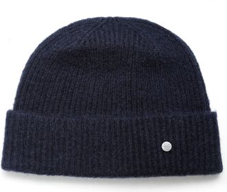 Pearlwood Strickmütze