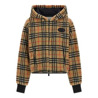 Burberry Mujer, Sudaderas, Beige, Talla: M