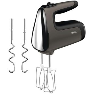 T-fal Batidora De Mano Tefal Ht654e Con Bol
