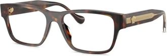 Versace Ve 3390U Brillen - Heren - Brillen - Bruin - 56 MM - Accessoires