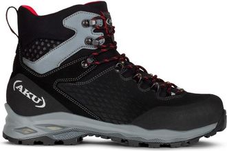 Aku Alterra II GTX Wanderschuhe für Herren | schwarz