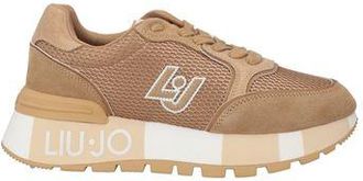 Liu Jo FOOTWEAR - Trainers on YOOX.COM
