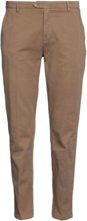 Yan Simmon BOTTOMWEAR - Trousers on YOOX.COM