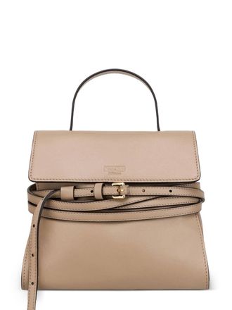 Moschino Womens Bags.. Beige