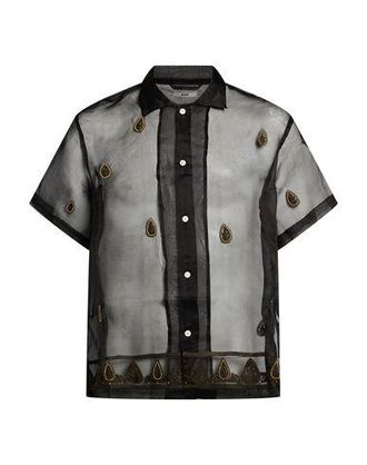 Bode TOPWEAR - Shirts on YOOX.COM