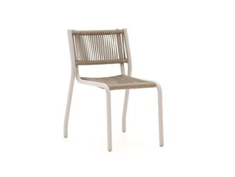 Manifesto Furniture Manifesto Misurina dining tuinstoel stapelbaar