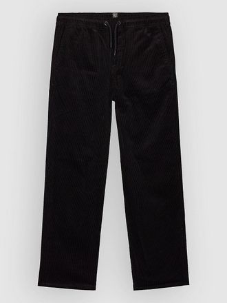 Volcom Freazy Loose Ew Cord Kids Broek zwart
