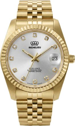 Richelieu Classic Womens Watch