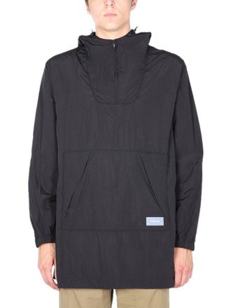 Helmut Lang Nylon Windbreaker