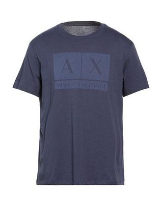 A|X Armani Exchange TOPWEAR - T-shirts on YOOX.COM