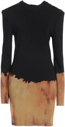 Balmain KLEIDER - Mini-Kleider auf YOOX.COM