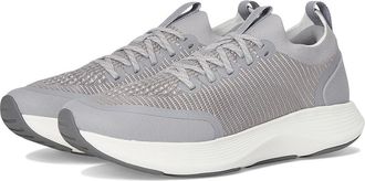 Allbirds Strider Mens Slip on Shoes Medium Grey (Blizzard) : 11.5 D - Medium, Synthetic