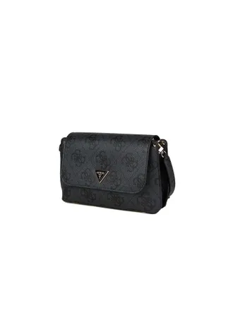 Guess Crossbody Bag - Black