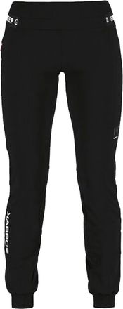Karpos Pantaloni sportivi Easyfrizz - Nero