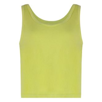 The Great. THE Great, Donna, Top, Verde, S, new