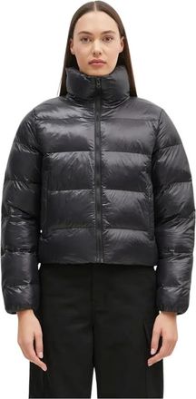 Helly Hansen Jade Puffer Jacket - Sport - Mujer - Negro - L